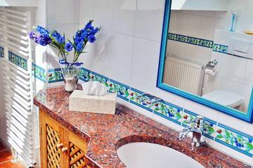 Villa for 8 Guests in Breitbrunn am Chiemsee, Inn-Salzach Region, Picture 4