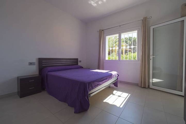 Chalet pour 11 personnes, avec jardin à Roses - 4