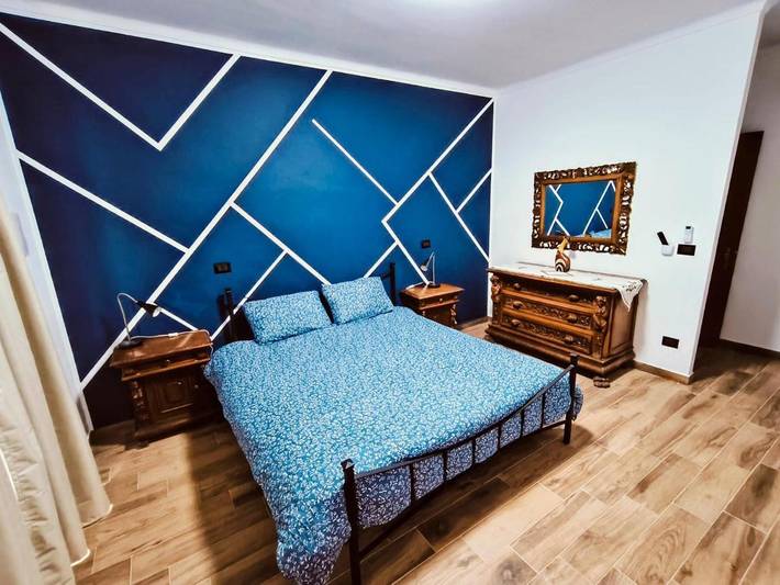 Maison d’hôte pour 8 personnes, avec terrasse et vue, animaux acceptés