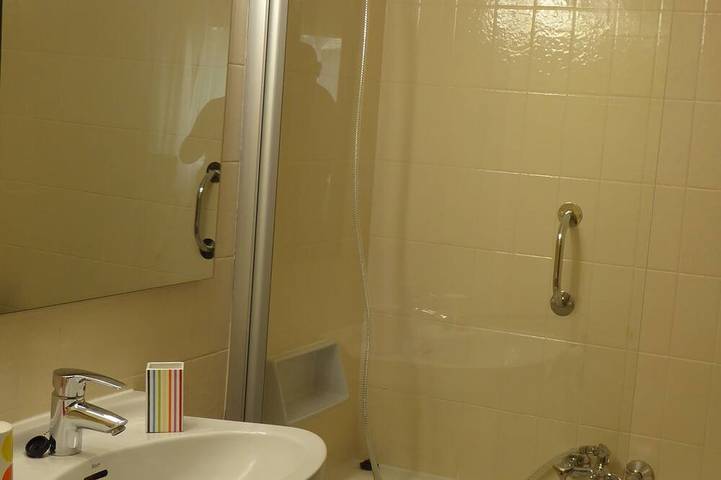 Appartement entier, 5 minutes from the lake, with direct access to the garden, ideal apartment to rest. in Puigcerdà, Cerdanya