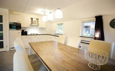 Vakantiehuis voor 6 Personen in Veluwe, Afbeelding 3