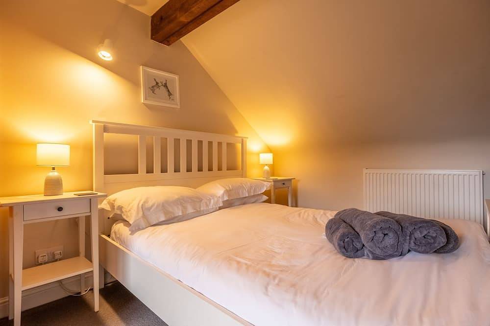 Toad Hall, Burnham Deepdale, Norfolk in Brancaster, Norfolk Coast
