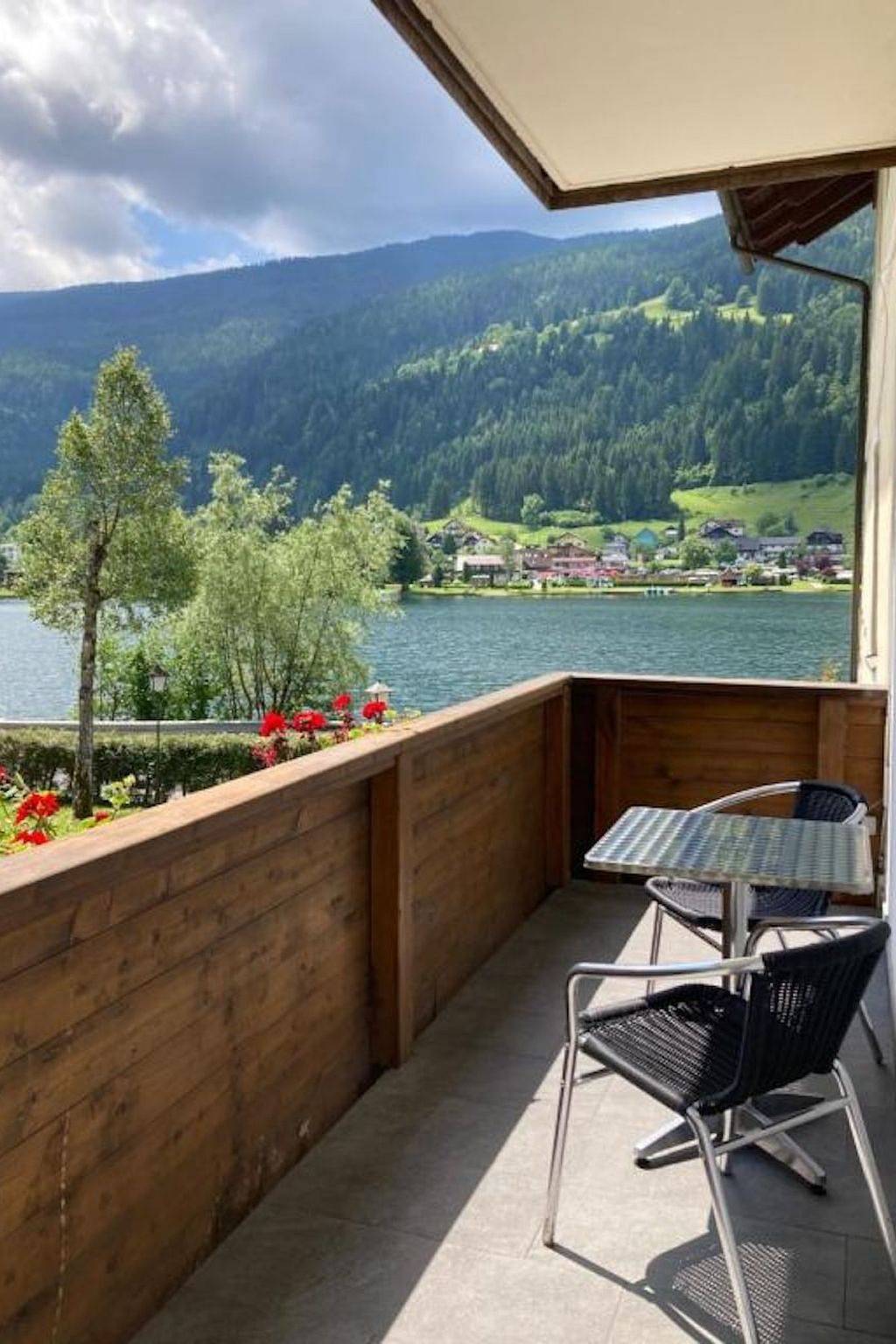 Ganze Wohnung, Seebrauer Wohnung 11 in Feld am See, Villach-Land