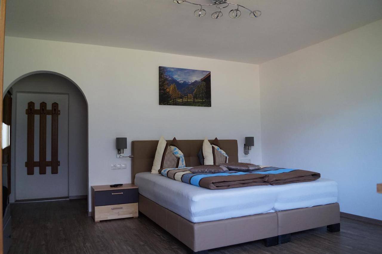 Pension Riese in Stubaier Alpen, Fulpmes