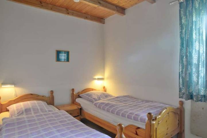 Ferienhaus für 6 Personen, mit Pool in Uslar - 3