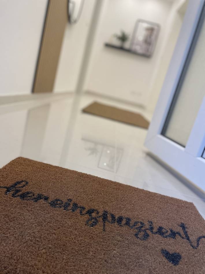 Ganze Ferienwohnung, Ferienwohnung am Weinberg, Familie Brunner - Ferienwohnung am Weinberg in Bötzingen am Kaiserstuhl, Kaiserstuhl