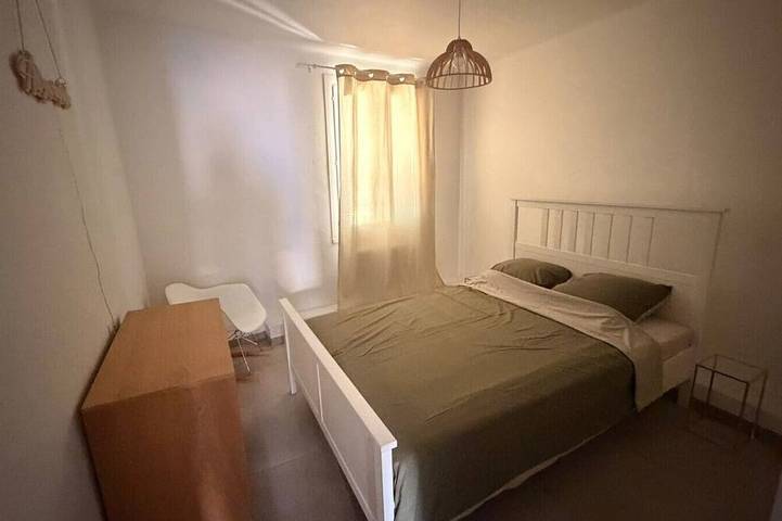 A pleasant apartment in the city center in La Farlède, Mediterranean Coast (France)