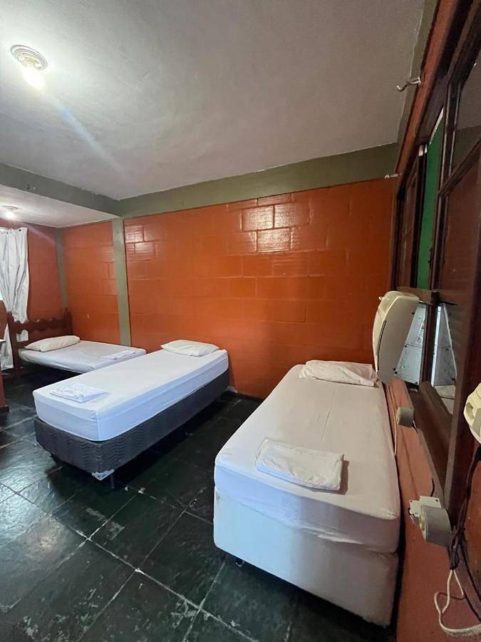 Casas e apartamentos de temporada para 3 pessoas em Itaguaí