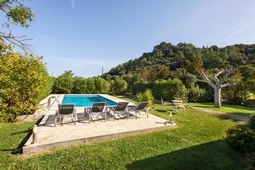 Villa in Pollença Town, Pollença für 4 