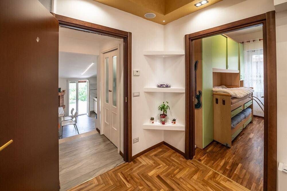 Entire apartment, Celeste Casa Vacanze in Terni, Terni Province