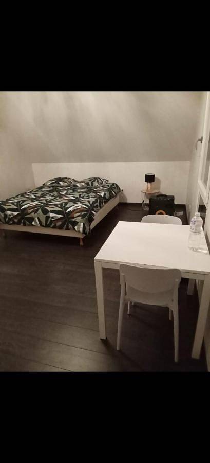 Gîte pour 4 personnes, avec vue et jardin à Blotzheim - 3