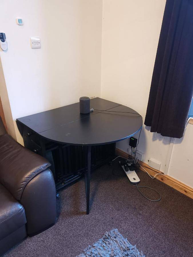 The Comfy House in Huddersfield, West Yorkshire