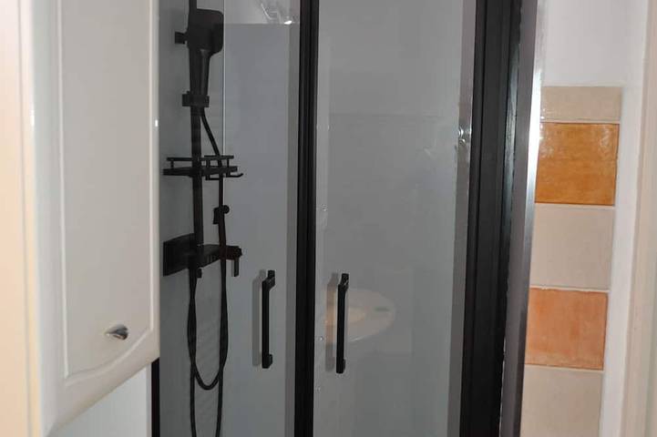 Vacation rental in the Gulf of Valinco A Propriano -South Corsica in Propriano, Sartène und Umgebung