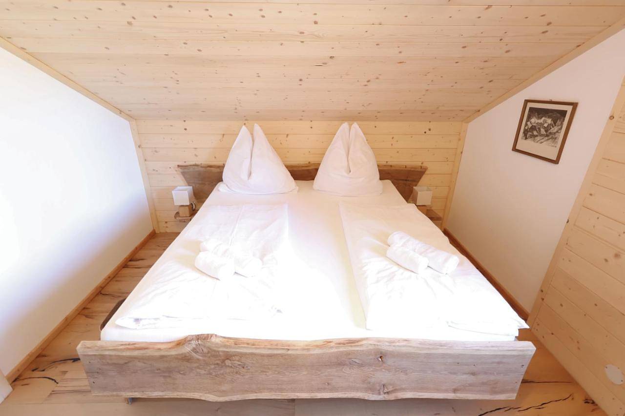 Ganze Wohnung, Claras Bergzeit in Flattnitz, Glödnitz
