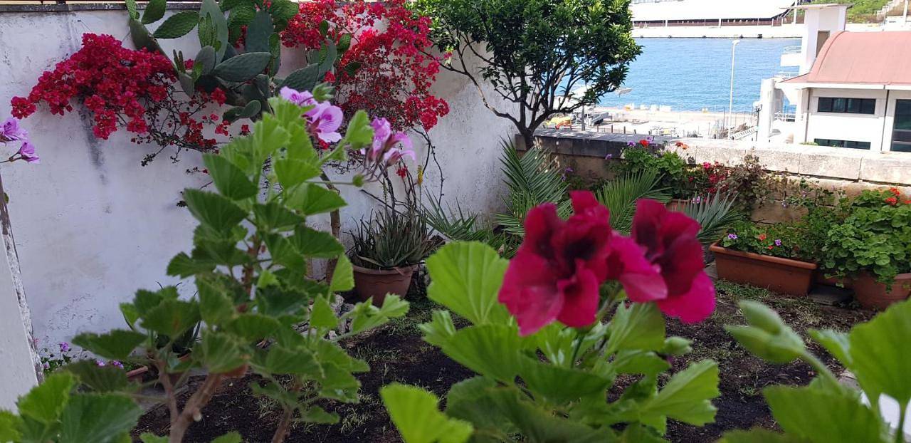 Ganze Wohnung, La Casa Sul Porto in Brindisi, Salento