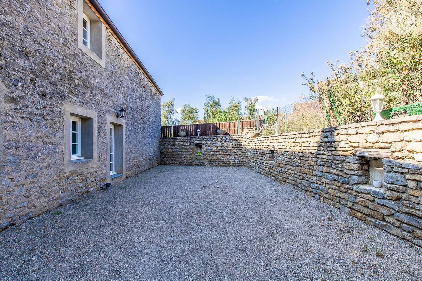 Le Puits, foto 15