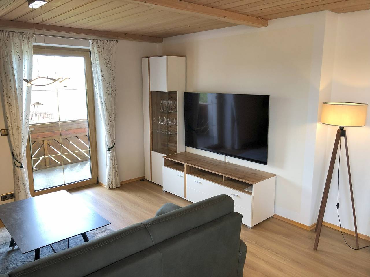 Ganze Wohnung, Ferienwohnung Immenberg in Dirlewang, Bayerisch Schwaben