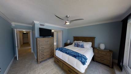 Apartment for 8 Guests in Clearwater Beach Island, Clearwater, Picture 2
