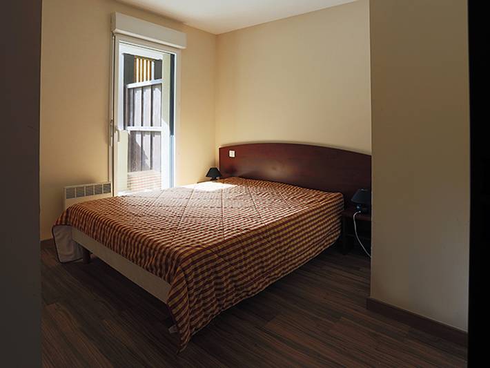 Gîte pour 6 personnes, avec piscine, animaux acceptés à Peyragudes - 3