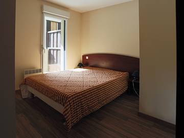 Appartement De Vacances pour 6 Personnes dans Peyragudes, Pyrénées, Photo 2