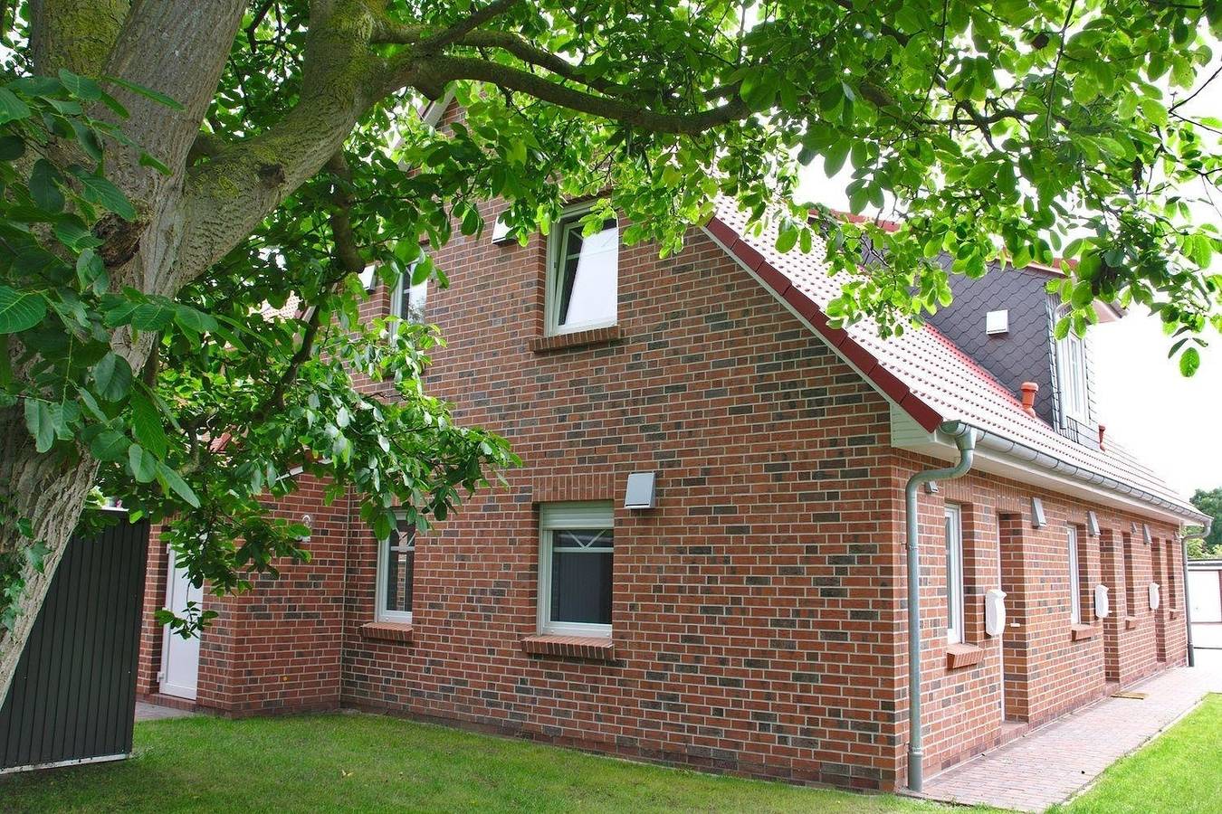 Ganze Ferienwohnung, Friesenstraße in Norden, Norden und Umgebung