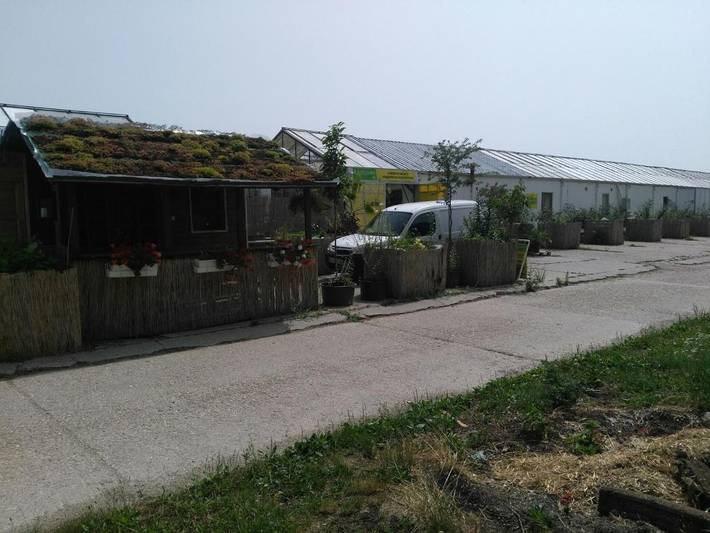 Maison d’hôte pour 2 personnes à Bratislava - 3