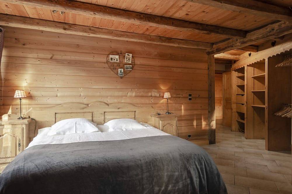 Le Chalet du Renard in Flumet, Région d'Albertville