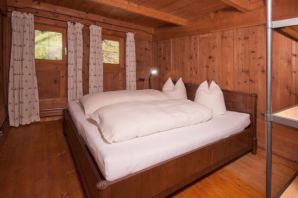 Ferienwohnung 'Appartement Wöscherhof' mit Bergblick, Gemeinschaftsgarten und Wlan in Stummerberg, Ski-Optimal Hochzillertal