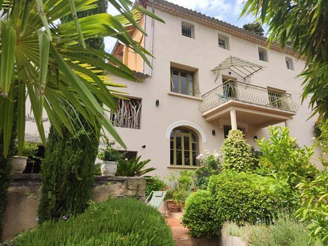 Apartamento de vacaciones para 2 personas, con vistas además de jardín y piscina - 1