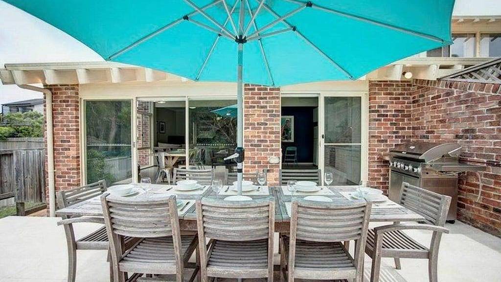 Bumerang Bliss - Pacific Palms Feiertage in Boomerang Beach, New South Wales