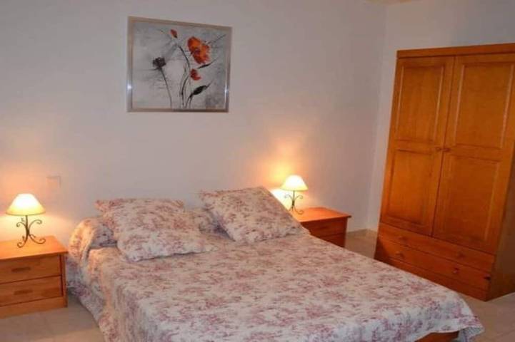 Location de vacances pour 4 personnes, avec jardin à Bonnieux - 4