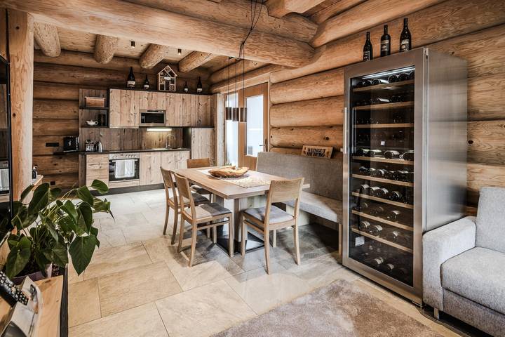 Ferienwohnung für 4 Personen, mit Garten und Sauna in Sölden (Österreich) - 3