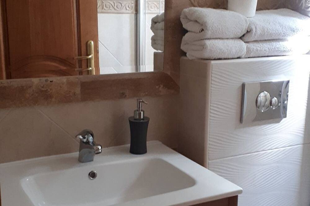 Levantin Inn 1,2 Stanza N12 in Sveti Stefan, Opština Budva