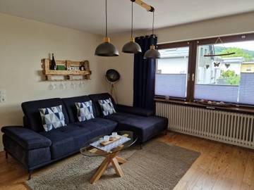 Ferienwohnung für 3 Personen in Zeltingen-Rachtig, Moseleifel, Bild 2