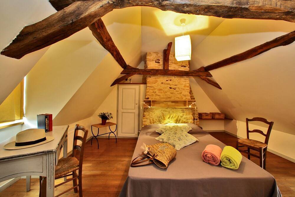 Villa / Maison de Campagne (Xviii siècle) en Dordogne près de Lascaux et Sarlat in La Chapelle-Aubareil, Périgord Noir