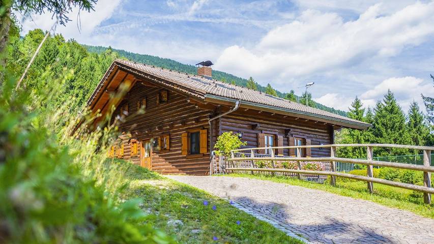 Ferienhaus für 10 Personen