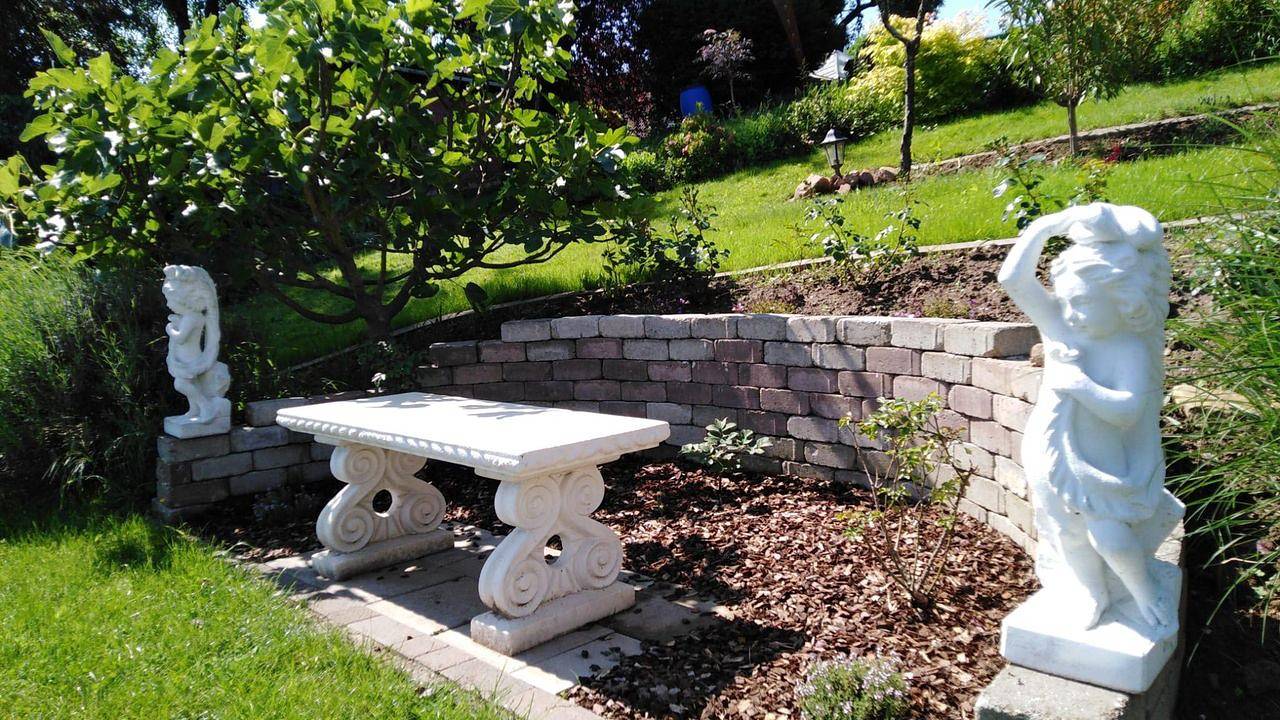 Ganze Ferienwohnung, Ferienwohnung für 2 Personen (50 m²) in Schweigen-Rechtenbach in Schweigen-Rechtenbach, Südliche Weinstraße