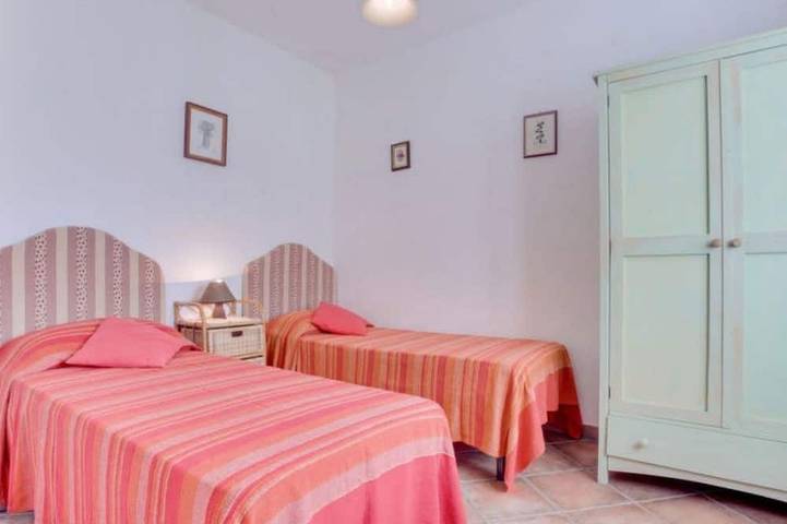 Location de vacances pour 18 personnes, avec jardin et balcon à Camporgiano - 2