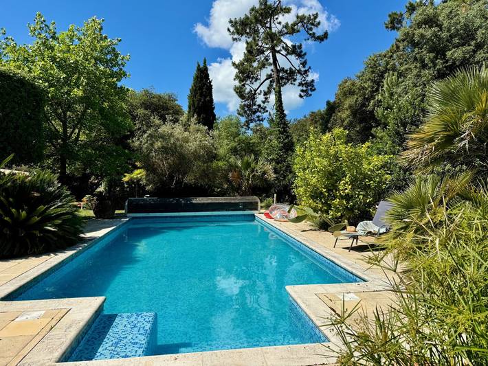 Chambre d’hôte pour 2 personnes, avec jardin et piscine sur l' Île d'Oléron - 3