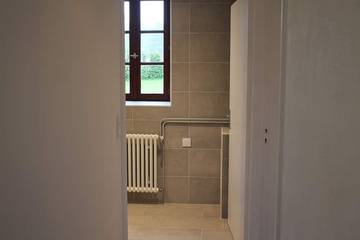 Location De Vacances pour 3 Personnes dans Fresné-la-Mère, Région de Caen, Photo 4