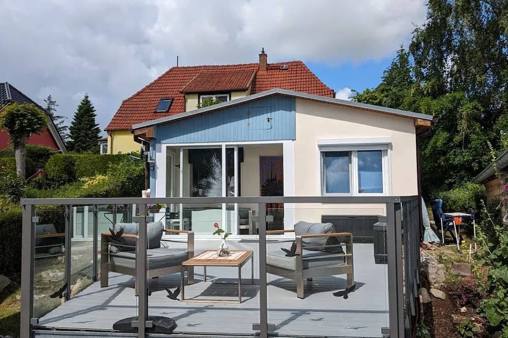 Ganze Wohnung, Boddenperle - Bodddenperle in Breege, Rügen