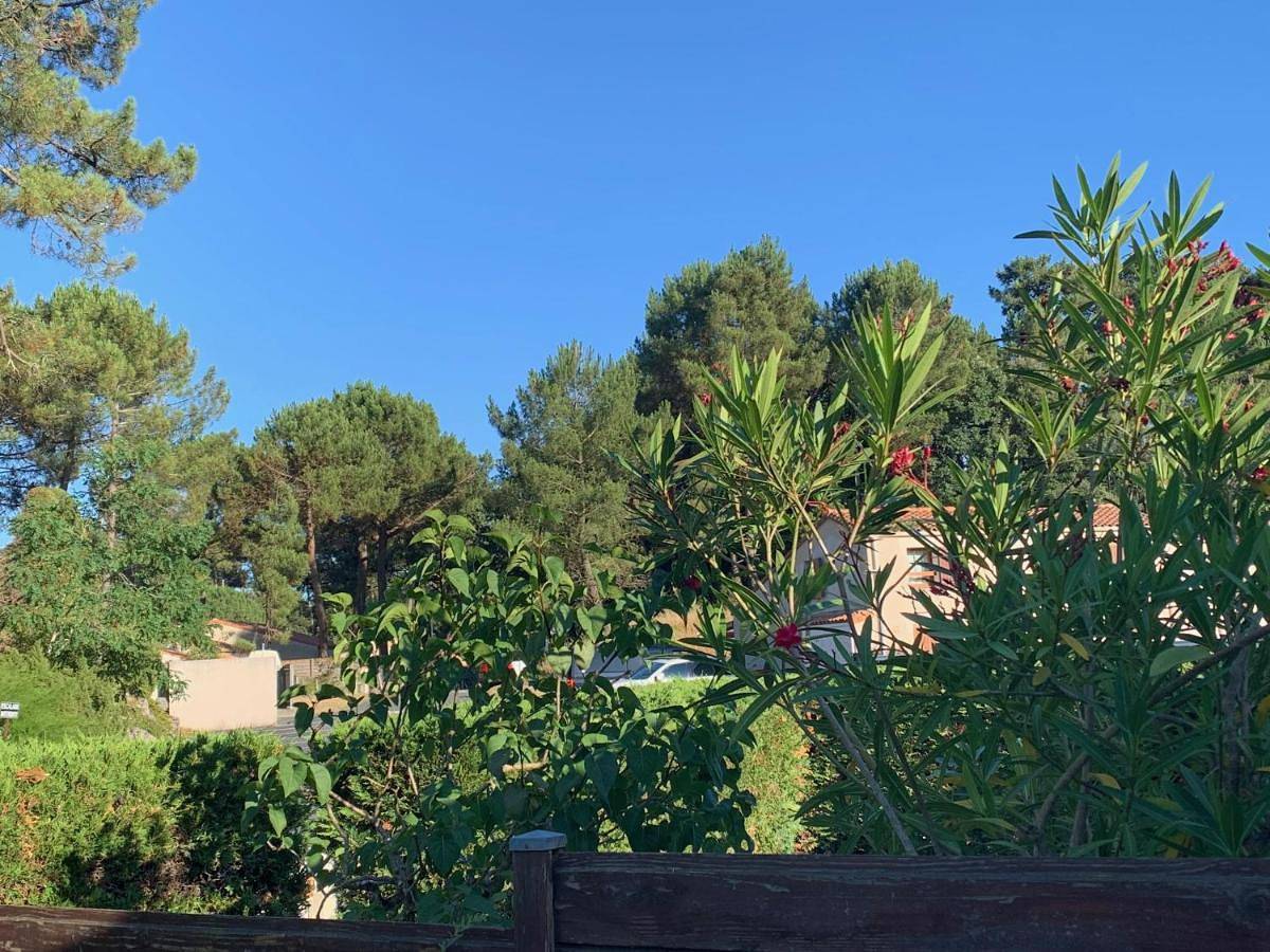 Maison bord de mer in La Palmyre, Les Mathes