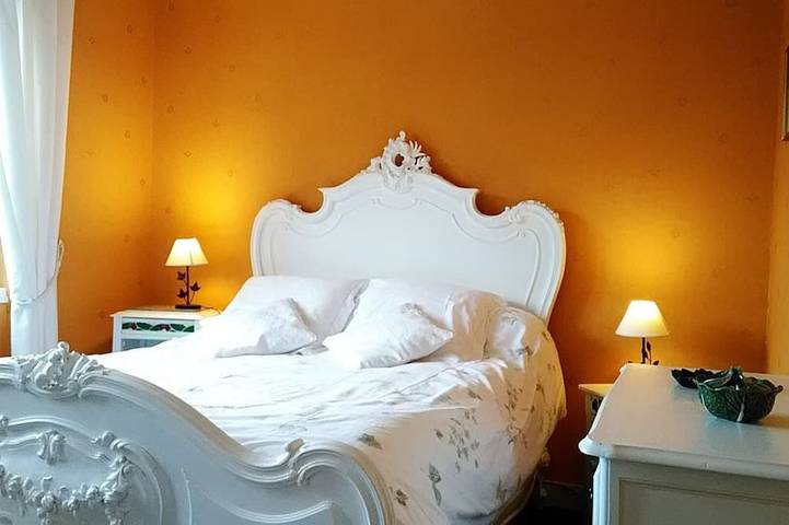 La Petite Boissière - Bethines in Béthines, Vienne