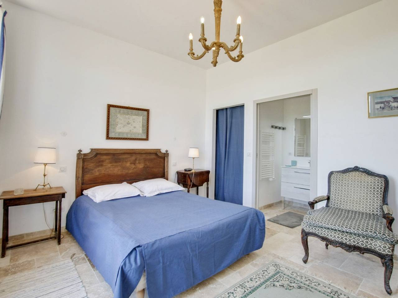 Les écuries de Callenville in Trouville-sur-Mer, Region de Lisieux