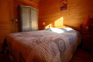 Chalet pour 6 Personnes dans Rochejean, Parc naturel régional du Haut-Jura, Photo 2
