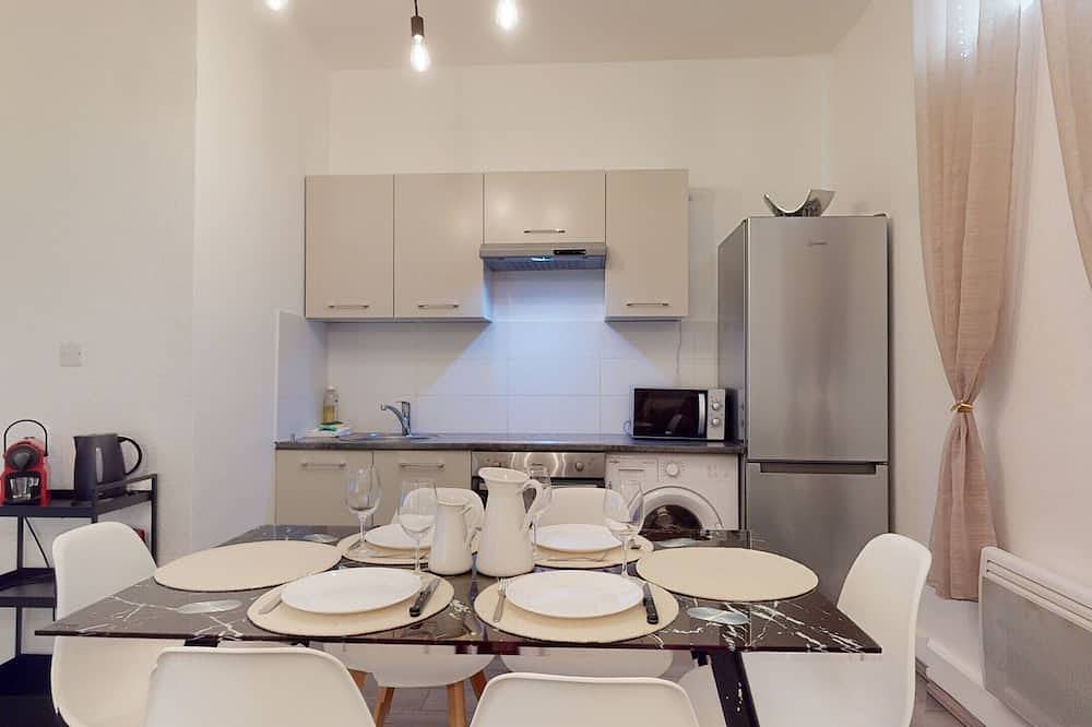 Appartement de vacances