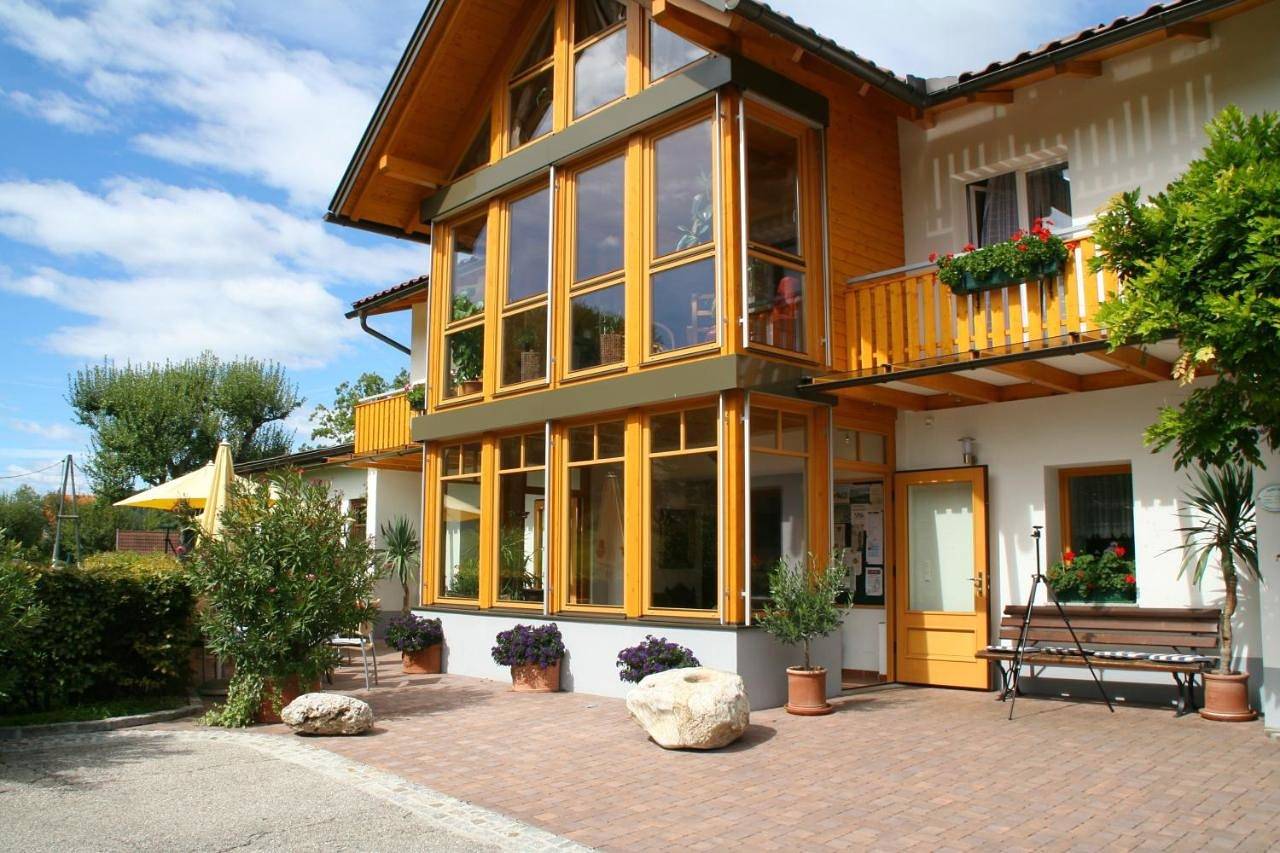 Gasthof Ferm in Schiefling am See, Klagenfurt-Land