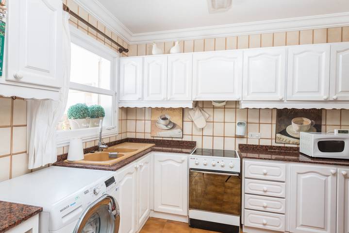 Luxus-Finca für 7 Personen, mit Pool und Garten sowie Terrasse, kinderfreundlich in Can Picafort - 3