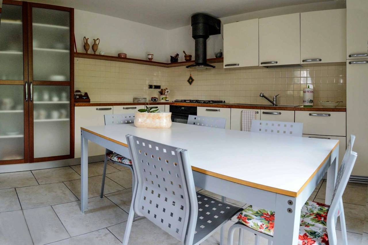 Appartement entier, Droz1702 in Saint-Marcel, Comune di Saint-Marcel