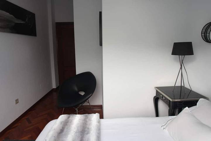 Gîte pour 11 personnes, avec jacuzzi et jardin à Malpica de Bergantiños - 2